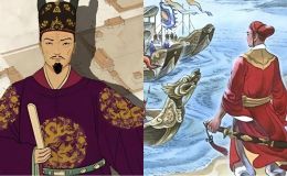 Dòng họ chiếm chưa đến 1% dân số Việt Nam nhưng có lịch sử lâu đời với loạt danh tướng lẫy lừng