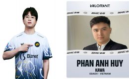 Toàn cảnh Drama tuyển thủ đang thi đấu tại VCT Pacific đăng đàn chỉ trích HLV ĐTQG Valorant Việt Nam