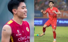 Bảng xếp hạng V.League 2025/26 mới nhất: Đình Bắc giúp CLB CAHN chạm tay vào chức vô địch