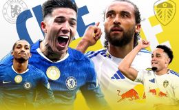 Trực tiếp Chelsea vs Leeds United - Bán kết FA Cup 2025/26 - Xem trực tiếp Chelsea vs Leeds United ở đâu?
