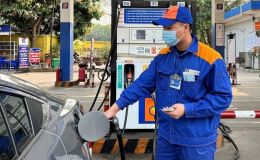 Giá xăng dầu trong nước chiều nay 26/4: Dầu diesel, xăng RON 92 và RON 95 ‘rẻ như biếu’, bảng giá ‘đầy bình’ ô tô KIA