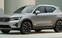 Giá xe Volvo mới nhất cuối tháng 4/2026: XC40, XC60 và XC90 có giá niêm yết bao nhiêu tiền?