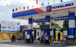 Giá xăng dầu hôm nay 26/4 cập nhật mặt bằng mới, RON 95 tại Petrolimex giữ dưới mốc 23.000 đồng/lít