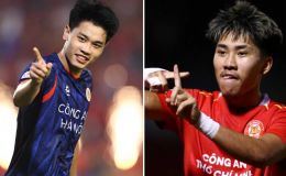 Kết quả bóng đá V.League 26/4: Đình Bắc lập kỷ lục 'chưa từng có'; CLB CAHN tiến sát ngôi vương?