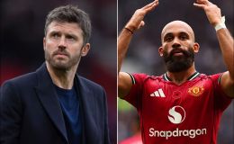 Lịch thi đấu Ngoại hạng Anh hôm nay 26/4: HLV Carrick lập kỷ lục, Man Utd hủy diệt Brentford?