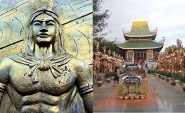 Vị Vua Hùng sống thọ nhất, tuổi thọ 420 năm, là cái tên quen thuộc 100% người Việt Nam đều biết