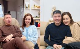 Thực hư thông tin NSND Công Lý và Ngọc Hà đã âm thầm ly hôn nhưng giấu nhẹm thông tin