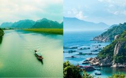 Cố đô cổ xưa có từ thời ông nội vua Hùng, xuất hiện trước cả Hà Nội và Huế nằm ở đâu?