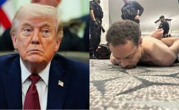 Danh tính sát thủ nổ súng trong bữa tiệc ông Trump tham dự, Tổng thống Mỹ hé lộ thông tin bất ngờ