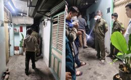 Cụ ông 78 tuổi bán vé số dạo được phát hiện tử vong trong phòng trọ, trước đó có dấu hiệu bất thường