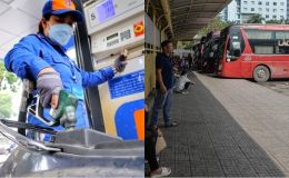 Giá xăng dầu hôm nay: Diesel tụt mạnh hơn 18.000 đồng/lít từ đỉnh, nhiều người dân nhận thêm tin vui