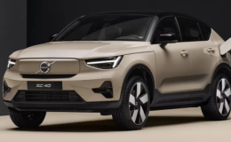 Điểm tin ô tô 26/4: Cập nhật giá xe Volvo mới nhất cuối tháng 4, BYD ra mắt SUV điện chạy 950 km