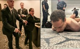 Vụ nghi phạm nổ súng gần bữa tiệc có TT Trump: Lời khai của nghi phạm, hé lộ nguyên nhân ra tay?