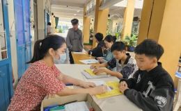 Cập nhật lịch thi lớp 10 Hà Nội 2026: Chi tiết giờ phát đề, thời gian làm bài các môn