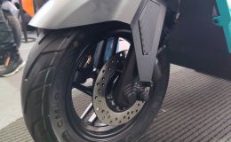 Quên Honda Vision đi, ‘xe ga quốc dân’ mới đỉnh hơn cả SH Mode chính thức ra mắt, giá 13 triệu đồng