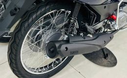 Tin xe máy 27/4: Yamaha ra mắt ‘vua xe số’ 115cc giá 21 triệu đồng tại Việt Nam, đả bại Honda Future