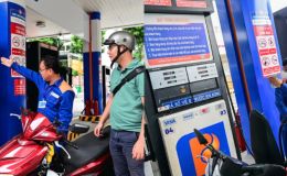 Giá xăng dầu hôm nay 27/4 mới nhất: Giá dầu đồng loạt tăng? Xăng RON95-III, xăng E5RON92 bao nhiêu?