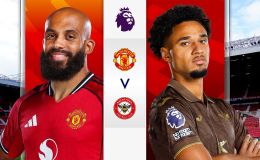 Kết quả, tỷ số MU vs Brentford hôm nay 28/4: Mbeumo gieo sầu cho đội bóng cũ; Quỷ Đỏ xây chắc top 3?