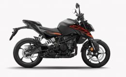 Tin xe trưa 27/4: Ra mắt ‘vua côn tay’ mới cao cấp hơn Exciter và Winner R, giá chưa tới 67 triệu đồng