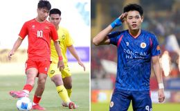 Tin bóng đá Việt Nam hôm nay 27/4: U17 Việt Nam nhận tin vui từ VFF; Đình Bắc lập kỳ tích ở V.League