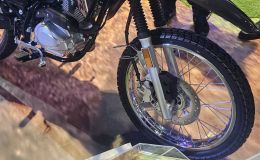 Suzuki chính thức mở bán ‘vua côn tay’ 162cc mới giá 48 triệu đồng: Rẻ hơn Honda Winner R và Exciter