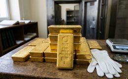 Giá vàng trong nước hôm nay chênh lệch mua - bán cao, chuyên gia dự báo xu hướng giá vàng trong tuần này