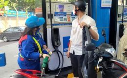 Lý do Bộ Công Thương loại dầu hỏa khỏi danh mục giá cơ sở, cơ chế điều hành giá xăng dầu từ 29/4 có thay đổi gì?