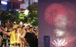 Nóng: Danh sách chi tiết các tuyến đường cấm xe tại TPHCM đêm 30/4 và sơ đồ di chuyển thay thế