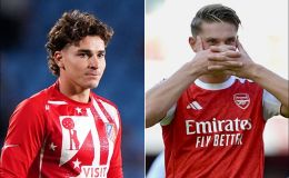 Dự đoán kết quả Atletico Madrid vs Arsenal, 2h ngày 30/4 - Nhận định Champions League