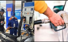 Giá xăng dầu hôm nay mới nhất: Điều chỉnh giá xăng dầu trong tuần này? Giá xăng RON95, dầu diesel?