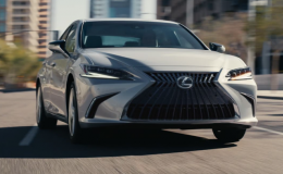 Giá xe Lexus mới nhất cuối tháng tháng 4/2026: Lexus NX, RX, GX, LX và LM có giá bao nhiêu?