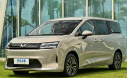 Điểm tin ô tô 28/4: MPV điện giá rẻ 350 triệu ra mắt, Cập nhật giá xe Lexus mới nhất cuối tháng 4