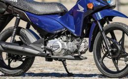 Tin xe trưa 28/4: ‘Vua xe số’ giá rẻ nhất của Honda chính thức ra mắt, thiết kế cá tính hơn Future, Wave Alpha và RSX