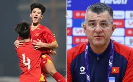 Lịch thi đấu bóng đá Việt Nam hôm nay 28/4: U17 Việt Nam thi đấu VCK U17 châu Á 2026 khi nào?