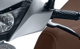 Tuyên chiến Honda Vision, ‘xe ga quốc dân’ mới đỉnh hơn SH Mode chính thức ra mắt, giá 21 triệu đồng