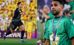 Lịch thi đấu Al Nassr vs Al Ahli - Vòng 30 Saudi Pro League 2025/26: Ronaldo lập kỷ lục