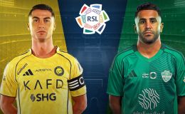 Trực tiếp bóng đá Al Nassr vs Al Ahli - Vòng 30 Saudi Pro League: Xem trực tiếp Ronaldo ở kênh nào?