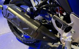 Suzuki chính thức mở bán ‘vua côn tay’ 160cc mới giá 56 triệu đồng: Phân khúc trên cả Honda Winner R