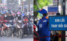 Giá xăng dầu hôm nay 29/4: Xăng RON95, dầu diesel tăng trước lễ, Chính phủ chỉ đạo 'van an toàn'