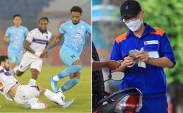 Giá xăng dầu mới nhất tối 29/4: RON95 tăng mạnh, 1 lít xăng đắt hơn 2 vé xem Xuân Son thi đấu