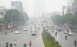 Dự báo thời tiết 30/4: Phân hóa rõ rệt, Hà Nội và TPHCM biến động mạnh nhất, cảnh báo mưa dông