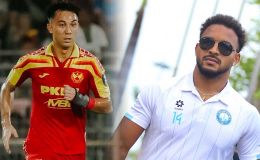 Lịch thi đấu Bán kết ACC Shopee Cup 2025/26: Xuân Son đối đầu đại diện Malaysia khi nào?