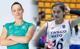 Lịch thi đấu bóng chuyền Cup VTV9 - Bình Điền 2026 mới nhất: Hà Nội Tasco Auto đấu CLB Nhật Bản khi nào?