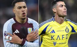 Lịch thi đấu bóng đá 30/4: Ngoại hạng Anh gây sốt ở Cúp châu Âu; Ronaldo đón tin vui ở Al Nassr?