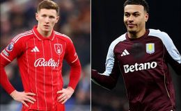 Lịch thi đấu Europa League hôm nay 30/4: Ngoại hạng Anh nội chiến, mục tiêu của Man United gây sốt?