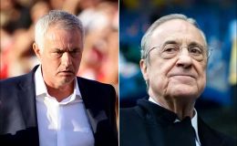 Mourinho chính thức đồng ý trở lại Real Madrid, chủ tịch Perez sa thải HLV Arbeloa trong 48h tới?