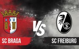 Nhận định bóng đá Braga vs Freiburg, 2h ngày 1/5 - Dự đoán bán kết Europa League