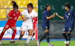Nhận định bóng đá U17 Việt Nam vs U17 Thái Lan - VCK Asian Cup 2026: Căng thẳng derby Đông Nam Á