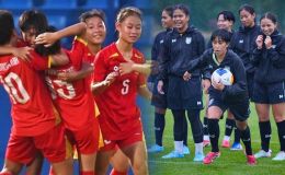 Quyết đánh bại ĐT Việt Nam tại VCK U17 Asian Cup 2026, kình địch Thái Lan đưa ra quyết định khó đỡ