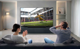 Samsung nâng tầm trải nghiệm chăm sóc người dùng và gia đình với bản cập nhật SmartThings